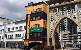 Goodhope Hotel Shah Alam